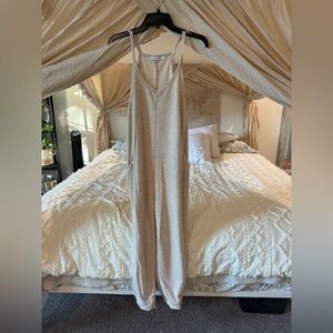 Sincerely Jules Light Tan Jumper NEVER WORN